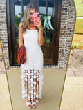 Caroline Dress