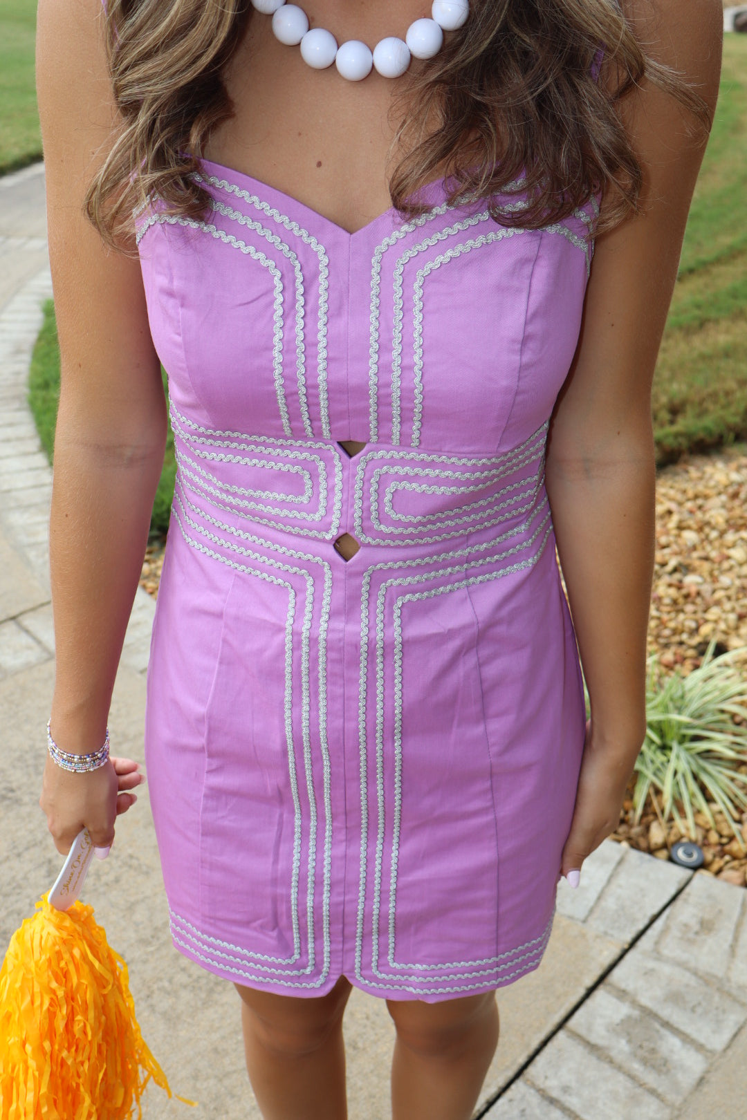 Sheila Dress
