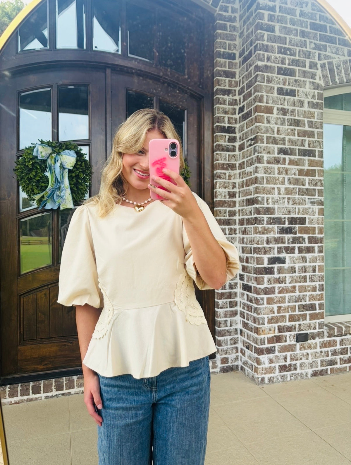 Hannah Top