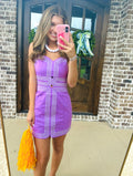 Sheila Dress