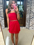 Evan Ann Dress