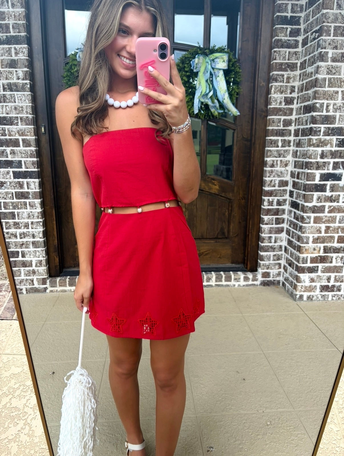 Evan Ann Dress